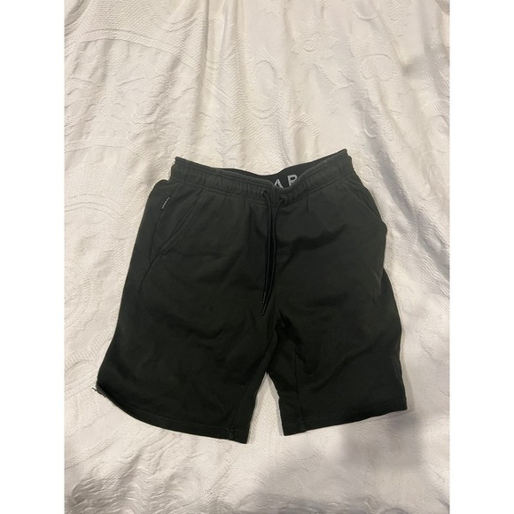 Reebok Training Shorts Mens M - Picture 1 of 3